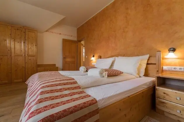 Apart Daire, 2 Yatak Odası, Balkon