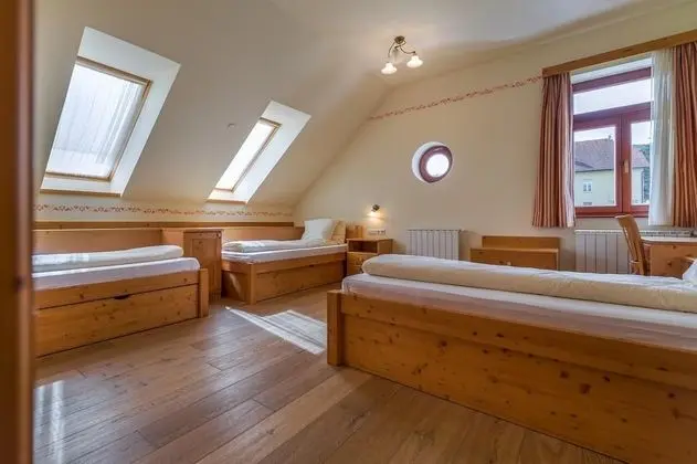 Apart Daire, 2 Yatak Odası, Balkon