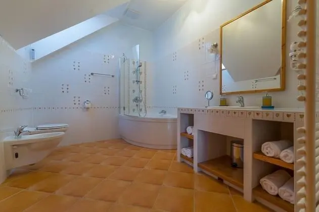 Apart Daire, 2 Yatak Odası, Balkon