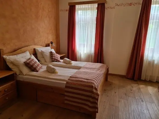 Apart Daire, 2 Yatak Odası, Teras