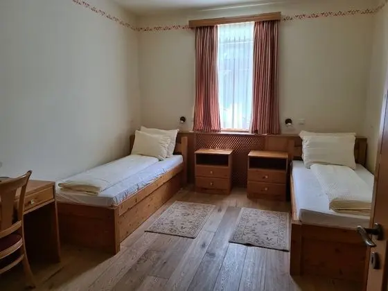 Apart Daire, 2 Yatak Odası, Teras