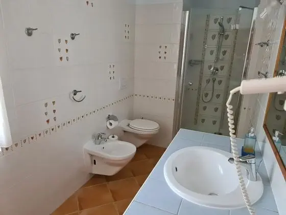 Apart Daire, 2 Yatak Odası, Teras