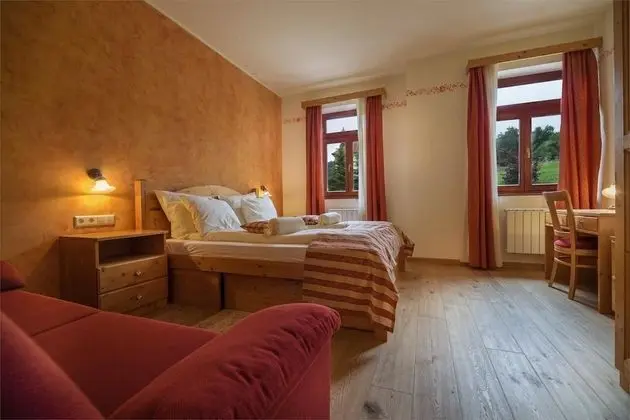 Apart Daire, Zemin Kat