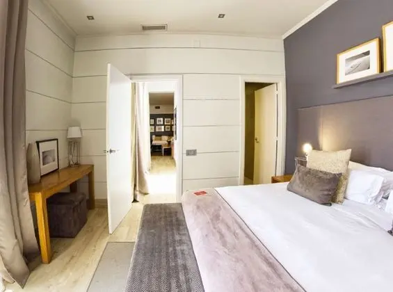 Apart Daire, 1 Yatak Odası (Parking)