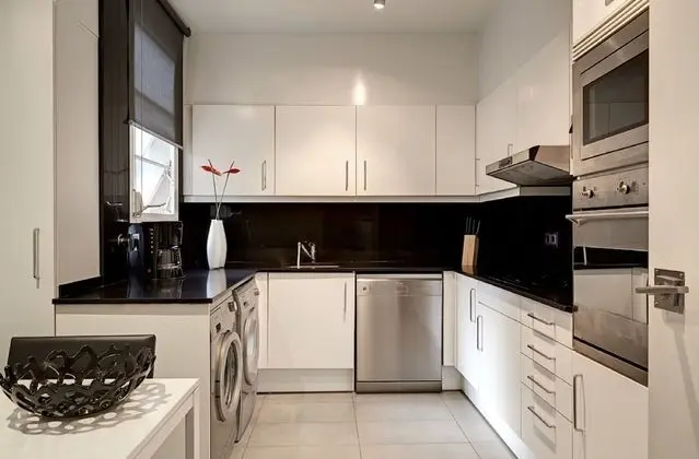 Apart Daire, 1 Yatak Odası (Parking)