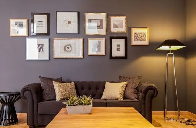 Apart Daire, 1 Yatak Odası (Parking)