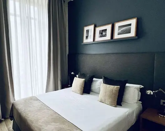 Deluxe Apart Daire, 2 Yatak Odası (Paseo de Gracia View)