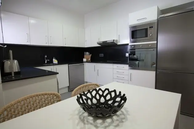 Superior Apart Daire, 2 Yatak Odası
