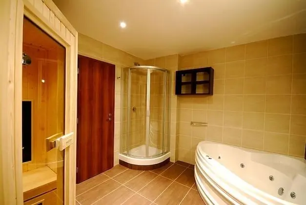 Apart Daire, 1 Yatak Odası, Balkon