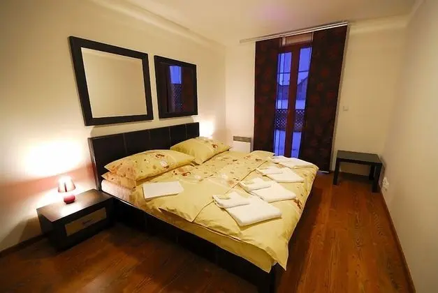 Süit, 1 Yatak Odası, Teras