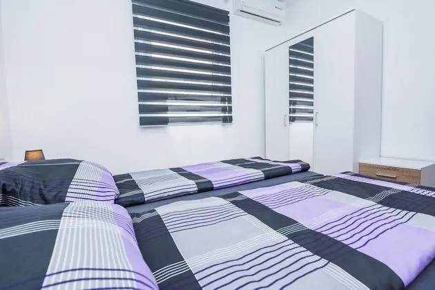 Basic Apart Daire (A1)