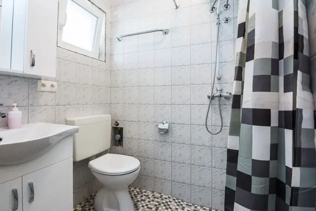 Basic Apart Daire (A1)