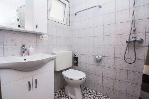 Basic Apart Daire (A1)