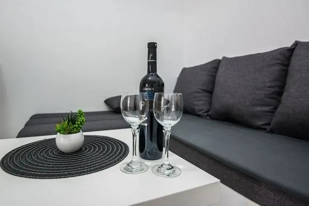 Classic Apart Daire (A2)