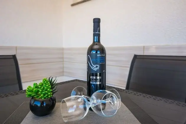 Classic Apart Daire (A2)