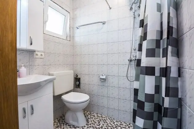 Classic Apart Daire (A2)