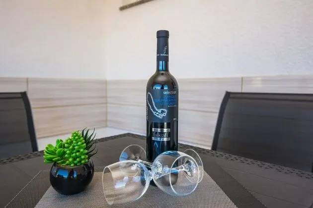 Economy Apart Daire (A3)