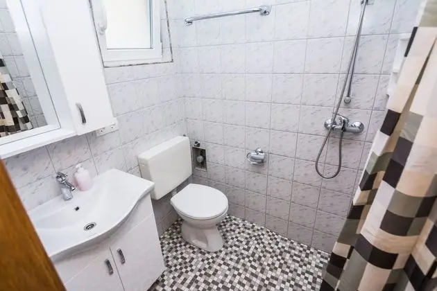 Economy Apart Daire (A3)