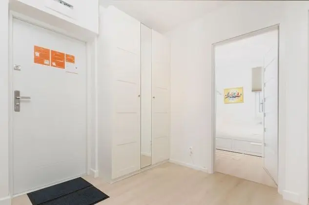 Apart Daire, 2 Yatak Odası, Mutfak