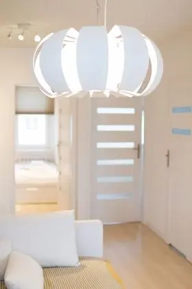 Apart Daire, 2 Yatak Odası, Mutfak