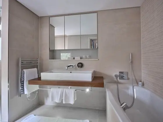 Classic Apart Daire, 1 Yatak Odası