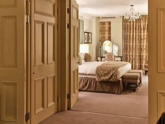 Premier Apart Daire, 1 Yatak Odası