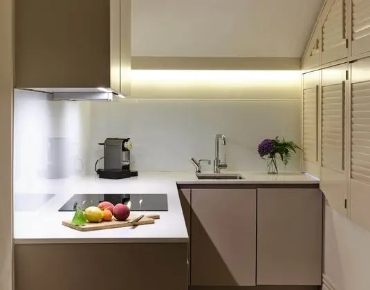 Premier Apart Daire, 1 Yatak Odası