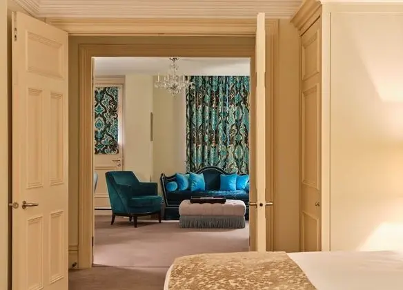 Premier Apart Daire, 1 Yatak Odası
