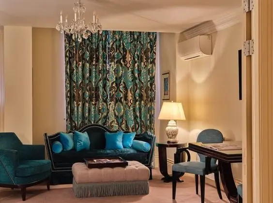 Premier Apart Daire, 1 Yatak Odası