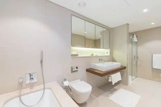 Premier Apart Daire, 1 Yatak Odası