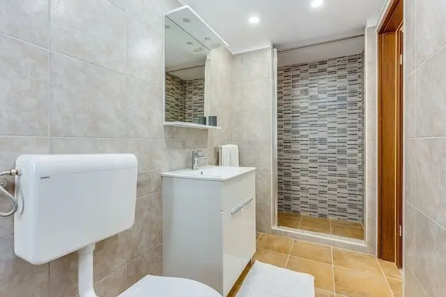 Apart Daire, Zemin Kat (Small, sweet & cosy 1)