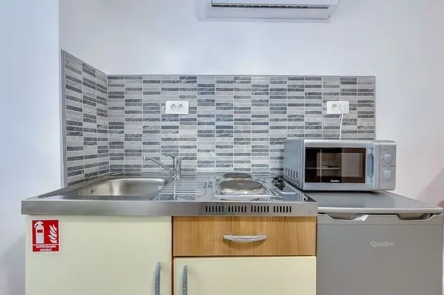 Stüdyo (Small, sweet & cosy 2)