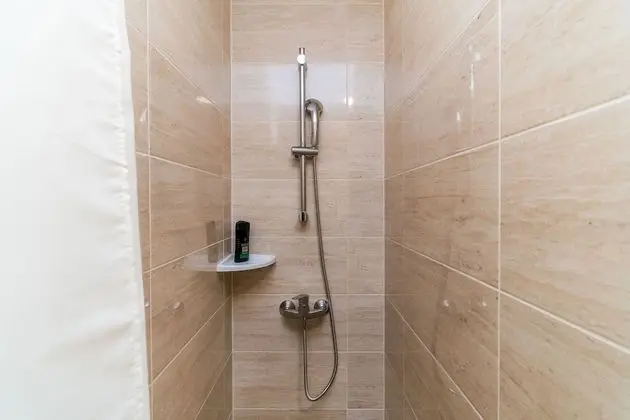 Apart Daire (One Bedroom Apt with Sea View)