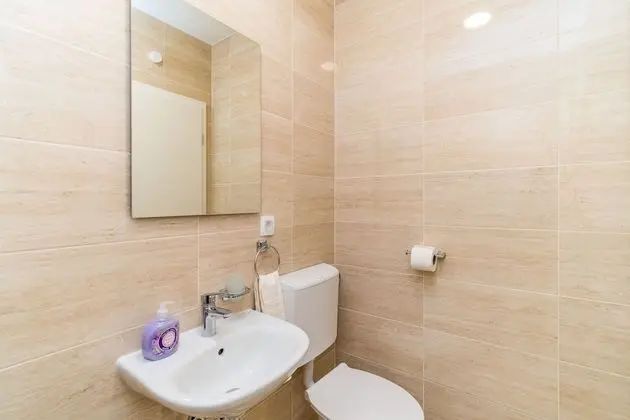 Stüdyo (Comfort Studio w/ Balcony n City View)