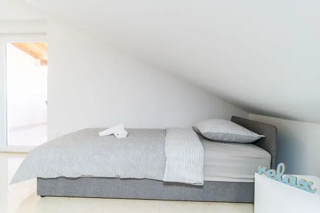 Stüdyo (Deluxe Studio w/ Balcony n City View)