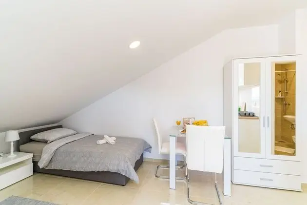 Stüdyo (Deluxe Studio w/ Balcony n City View)