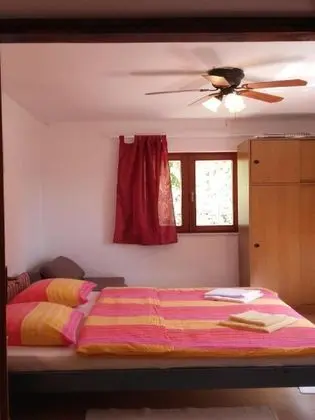 Apart Daire, 1 Yatak Odası (1)