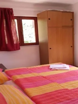 Apart Daire, 1 Yatak Odası (1)