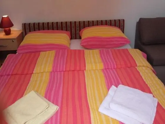 Apart Daire, 1 Yatak Odası (1)