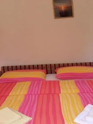 Apart Daire, 1 Yatak Odası (1)