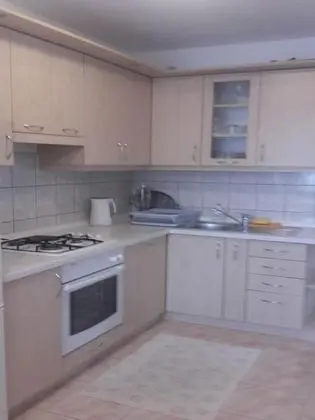 Apart Daire, 1 Yatak Odası (1)