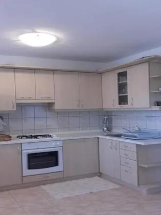 Apart Daire, 1 Yatak Odası (1)