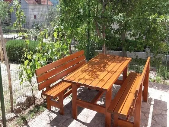 Apart Daire, 1 Yatak Odası (1)