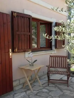 Apart Daire, 1 Yatak Odası (1)