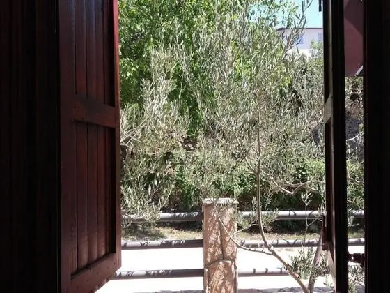 Apart Daire, 1 Yatak Odası (1)