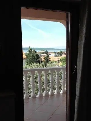 Apart Daire, 1 Yatak Odası (1)