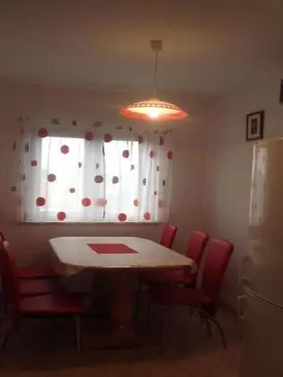 Apart Daire, 1 Yatak Odası (1)