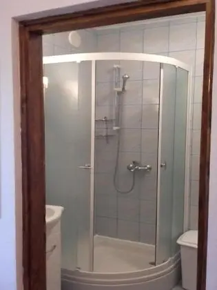 Apart Daire, 1 Yatak Odası (1)