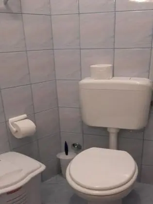 Apart Daire, 1 Yatak Odası (1)