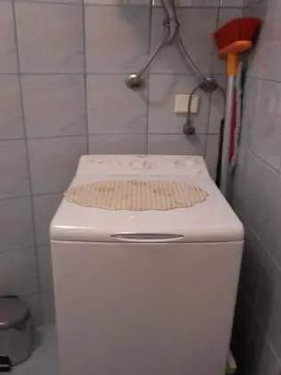 Apart Daire, 1 Yatak Odası (1)